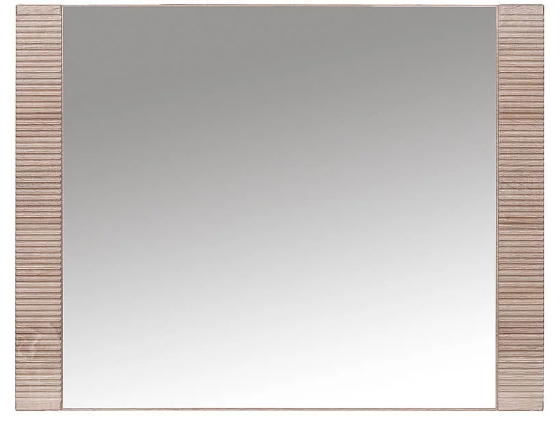 GRESS 90 - praktické nástěnné zrcadlo