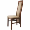 Elegantní a designová jídelní židle Z106