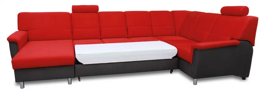 ESTER - očalounění rozkladu matrace