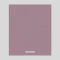 REA ALFA DPO-60-72 - plum - dvířko ke skříňce