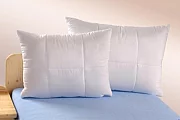 polštář Luxus Plus -zip