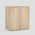REA LARY S4/110 komoda hloubka 40 cm