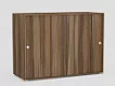 REA LARY S6/110 komoda hloubka 40 cm