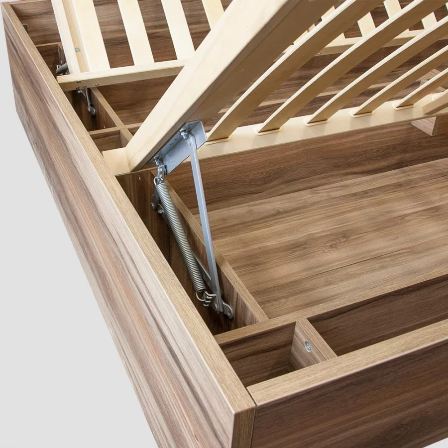 Rošt lamelový s pružinami 90 x 200 SPRING 90