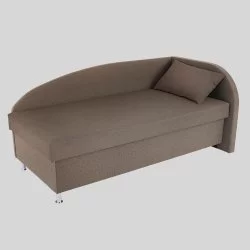 AVA NAVI lůžko na každodenní spaní 90x200 vč.polštáře