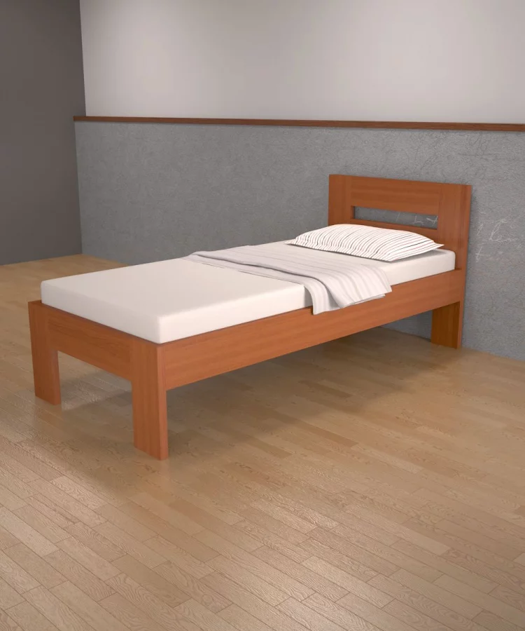 Nina 80 - 120 postel