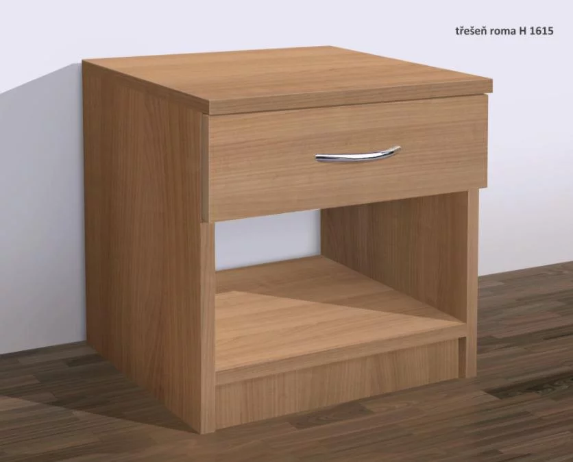 Noční stolek 1Z