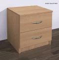 Noční stolek 2Z
