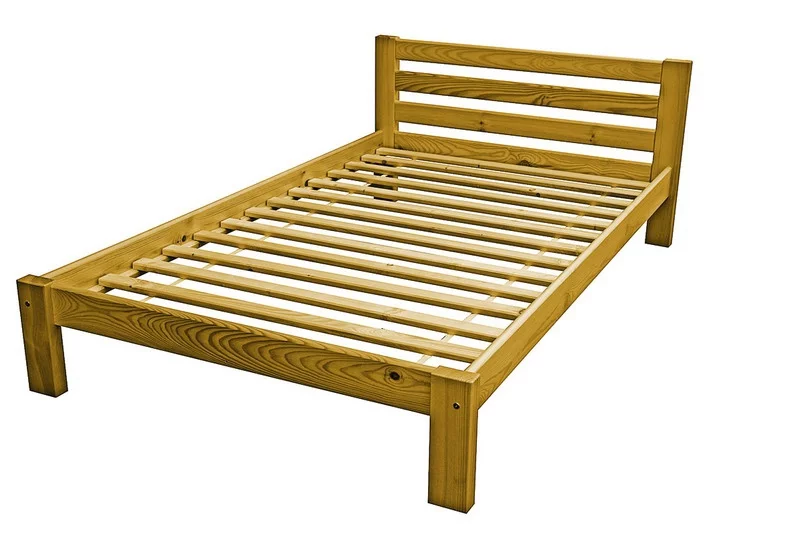 postel CLASSIC šířka 80 nebo 90 cm