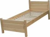 BETA PLUS postel borovice masiv