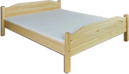 postel GAMA šířka 140cm