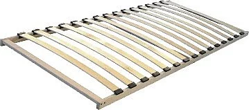 L28 lamelový rošt - 28 lamel