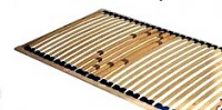L28/5R lamelový rošt - 28 lamel