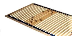 L28/5R lamelový rošt - 28 lamel