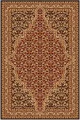ISFAHAN BARUCH koberec - amber