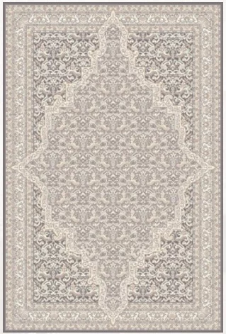ISFAHAN BARUCH koberec -  vřes