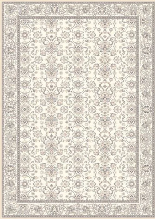 ISFAHAN KANTABRIA koberec - alabastr
