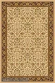 ISFAHAN ITAMAR koberec - krémový