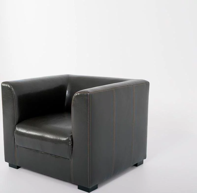 AVA CAFF - moderní křeslo