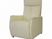 AVA TAPIO XXL - jednoduché relaxační polohovací křeslo