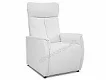 AVA TAPIO XXL - jednoduché relaxační polohovací křeslo