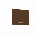 REA ALFA DPV-60-36-  wenge - dvířko k digestořové skříňce