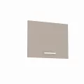 REA ALFA DPV-60-36-  cappuccino - dvířko k digestořové skříňce