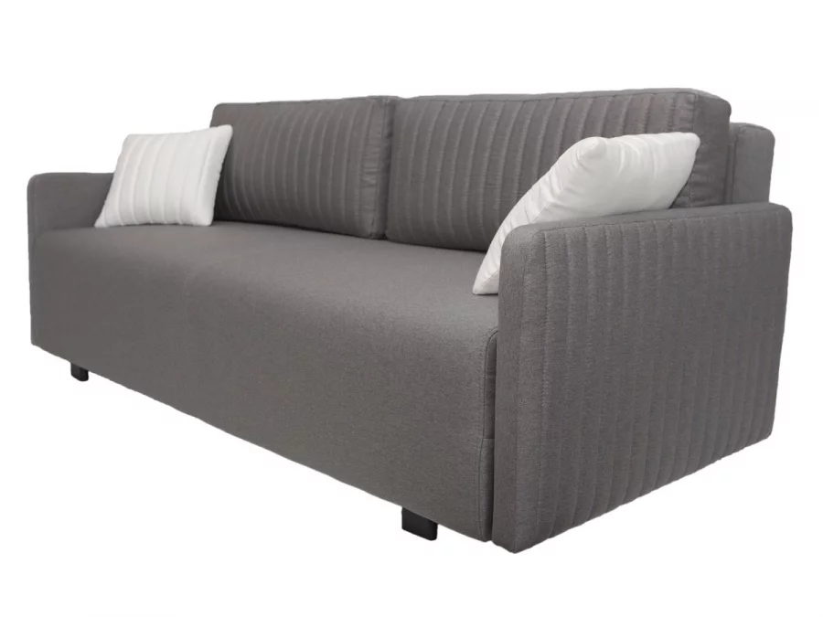 EKENAS - luxusní pohovka na každodenní spaní