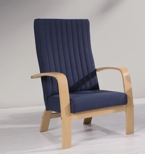 EKENAS - luxusní pohodlné křeslo