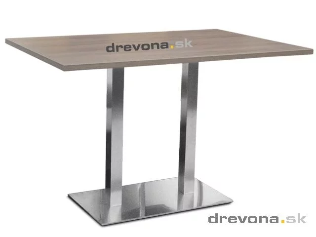 REA FLAT 7 - jídelní stůl 150x90 cm