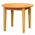 FIT 110 - kulatý nebo rozkládací stůl