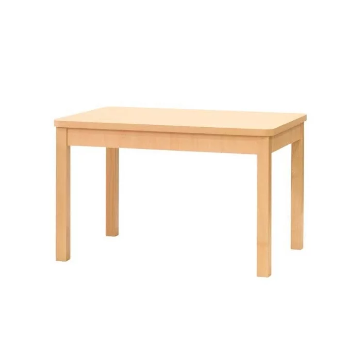 Stůl TOP 120x80 -  skladem buk