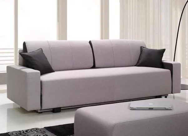 VLORE - luxusní pohovka na každodenní spaní