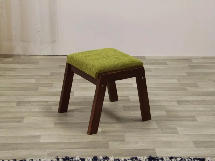 DOMINIK - podnožka, čalounění látky A