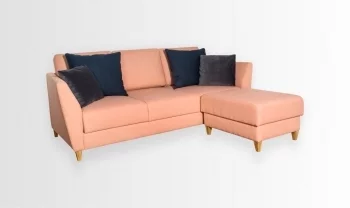 BUFFALO - polštář 63 x 50  I.