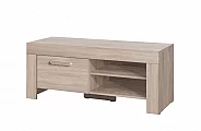 TV stolek Cezanne R15 sonoma