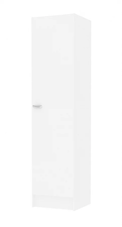 Potravinová skříň Cassie 510 bílá
