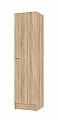 Potravinová skříň Cassie 510 dub