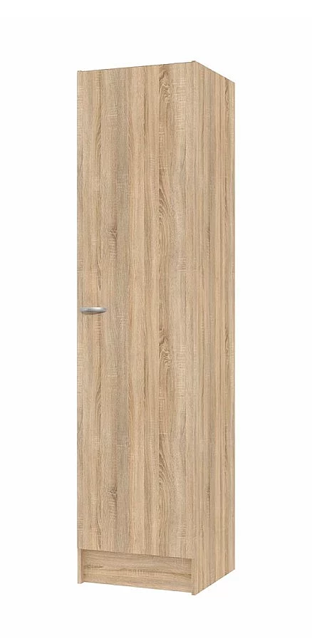 Potravinová skříň Cassie 510 dub