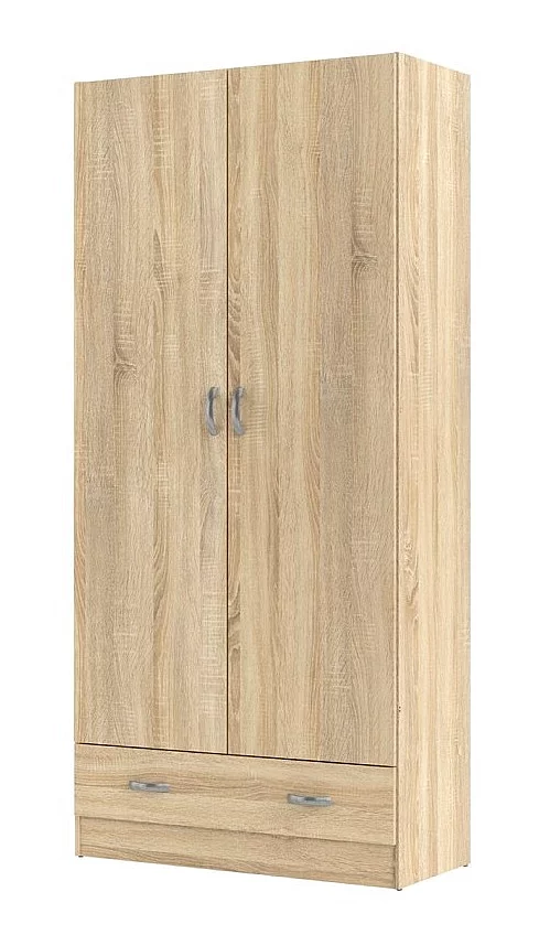 Skříň Pegi 088 oak