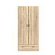 Skříň Pegi 088 oak