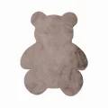 Dětská předložka Luna 850 taupe