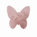 Dětská předložka Luna 855 powder pink