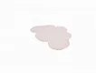 Dětská předložka Luna 856 cream