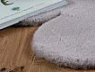 Dětská předložka Luna 857 taupe