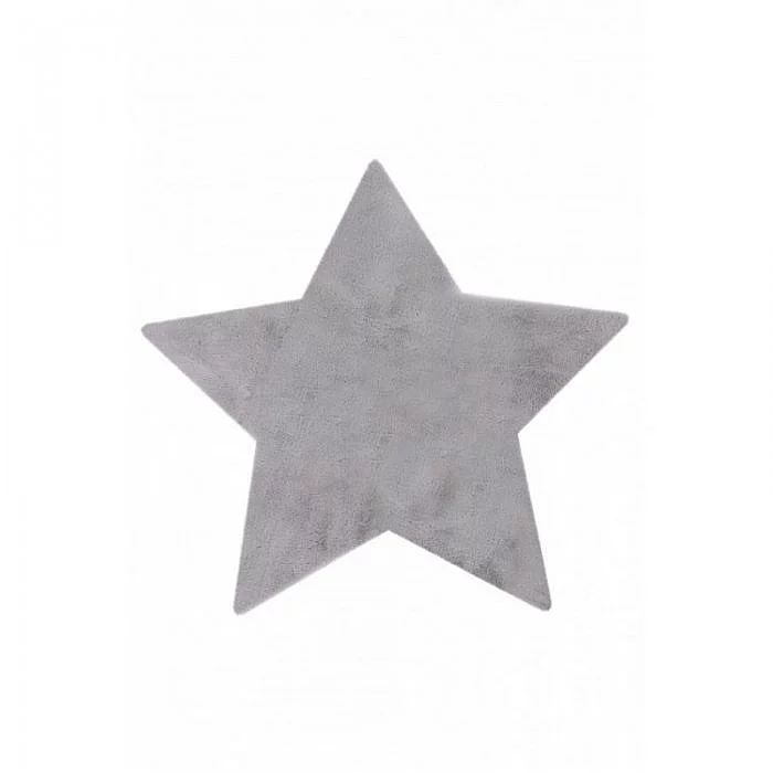 Dětská předložka Luna 858 silver - Dětská předložka Luna 858 silver - SLEVA