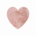 Dětská předložka Luna 859 powder pink - Dětská předložka Luna 859 powder pink
