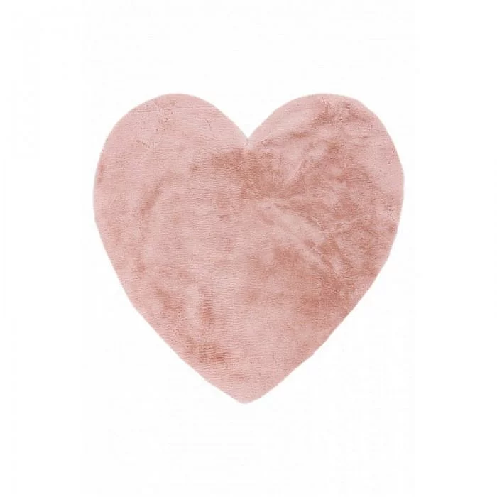 Dětská předložka Luna 859 powder pink - Dětská předložka Luna 859 powder pink