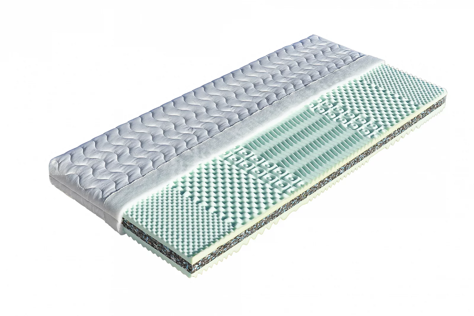 TAMARA - sendvičová matrace