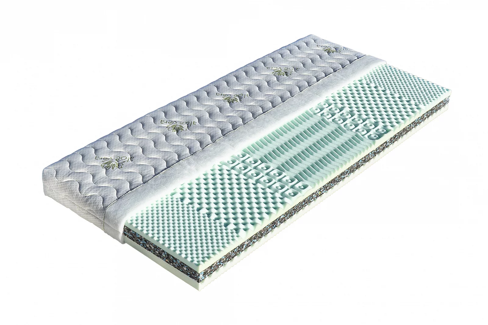 HANA - sendvičová matrace